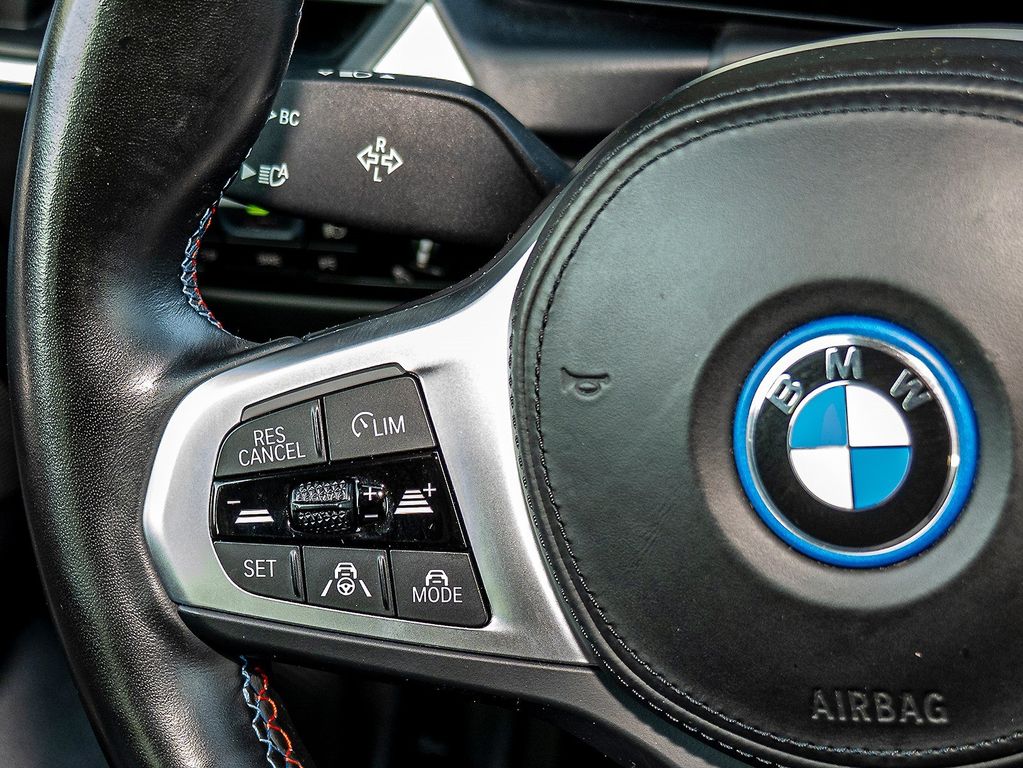 BMW i4 2023