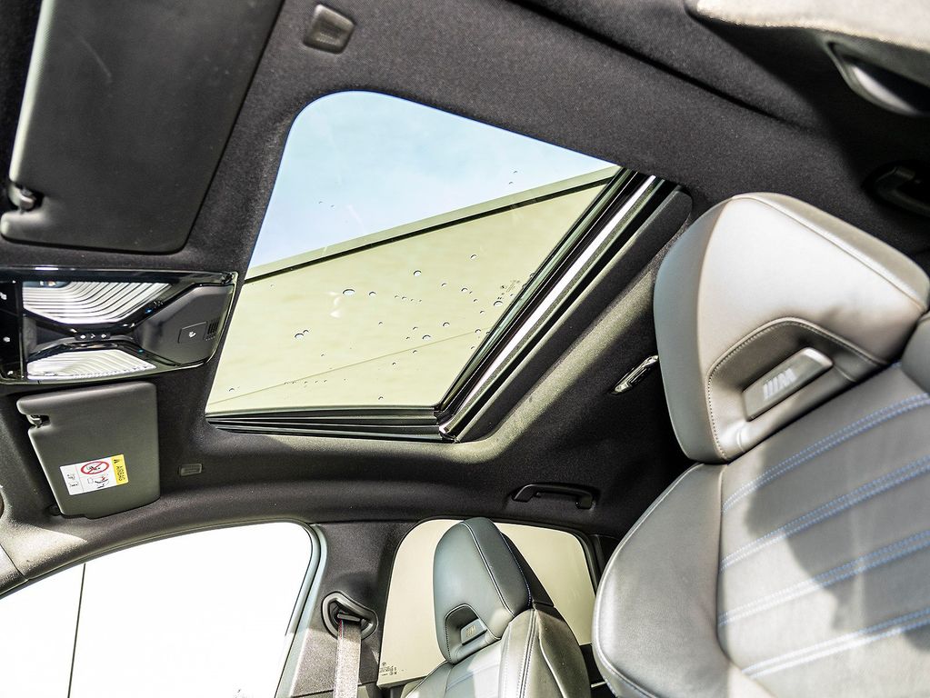 BMW i4 2023