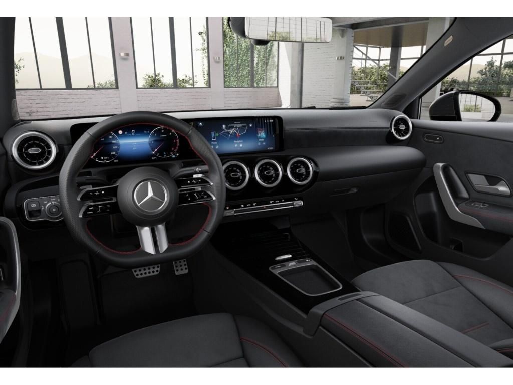 Mercedes-Benz A 200 2024