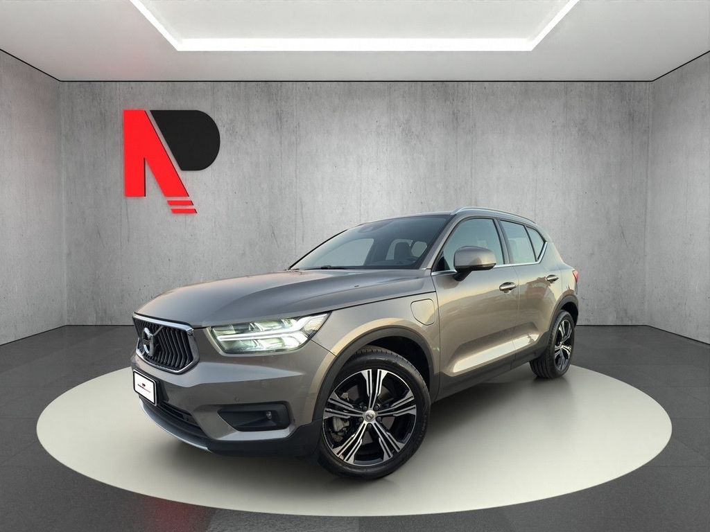Volvo Other 2021