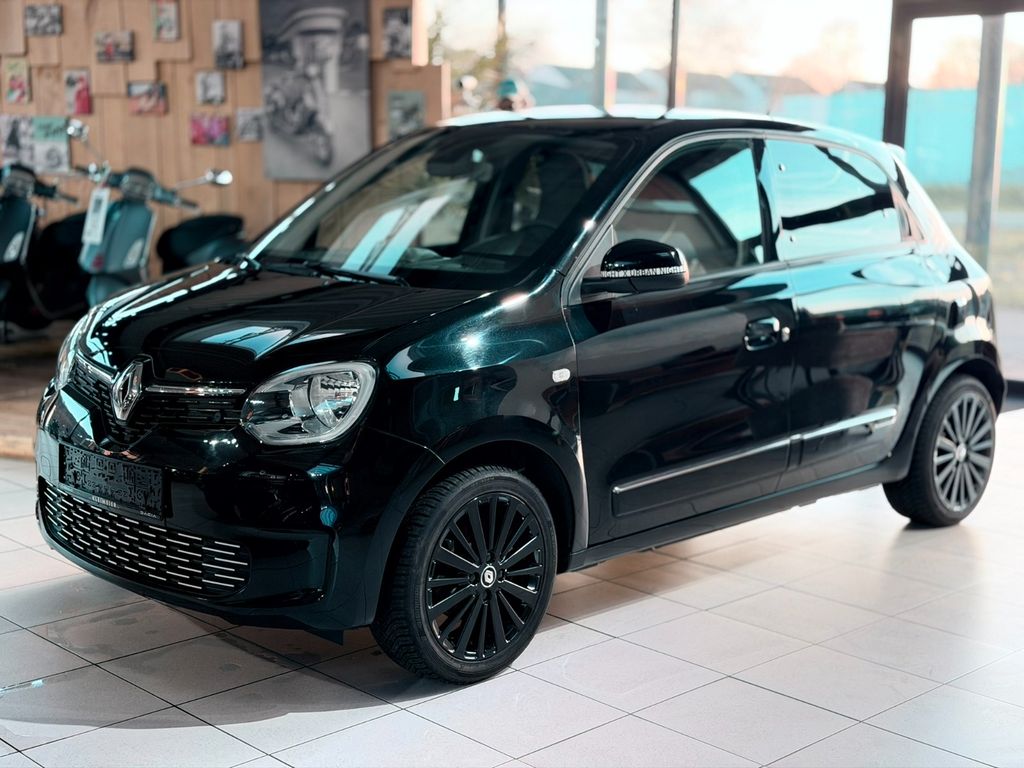 Renault Twingo 2024