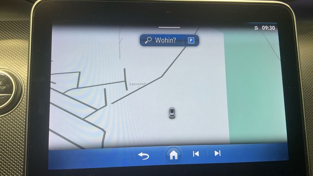 Mercedes-Benz C 300 2022