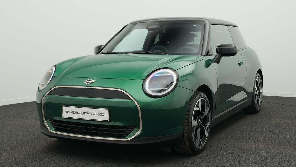 MINI Cooper E 2024