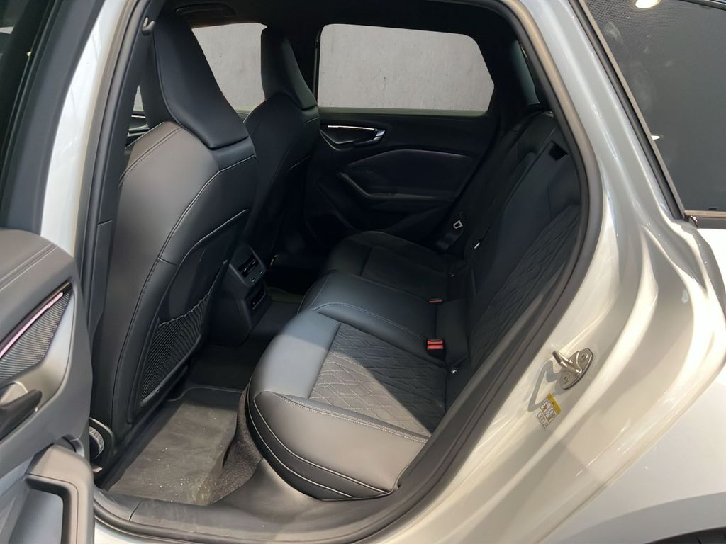 Audi A5 2025