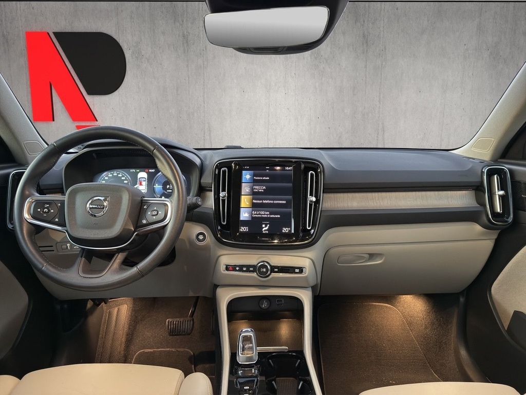 Volvo Other 2021