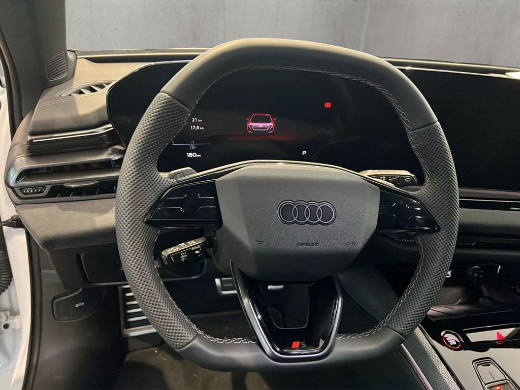 Audi A5 2025