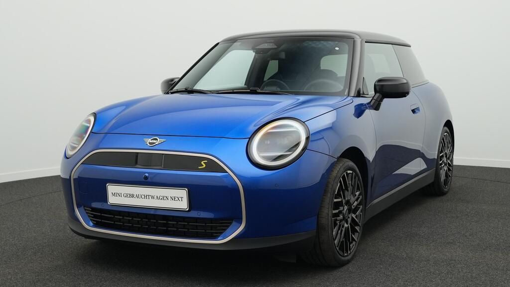 MINI Cooper SE 2024