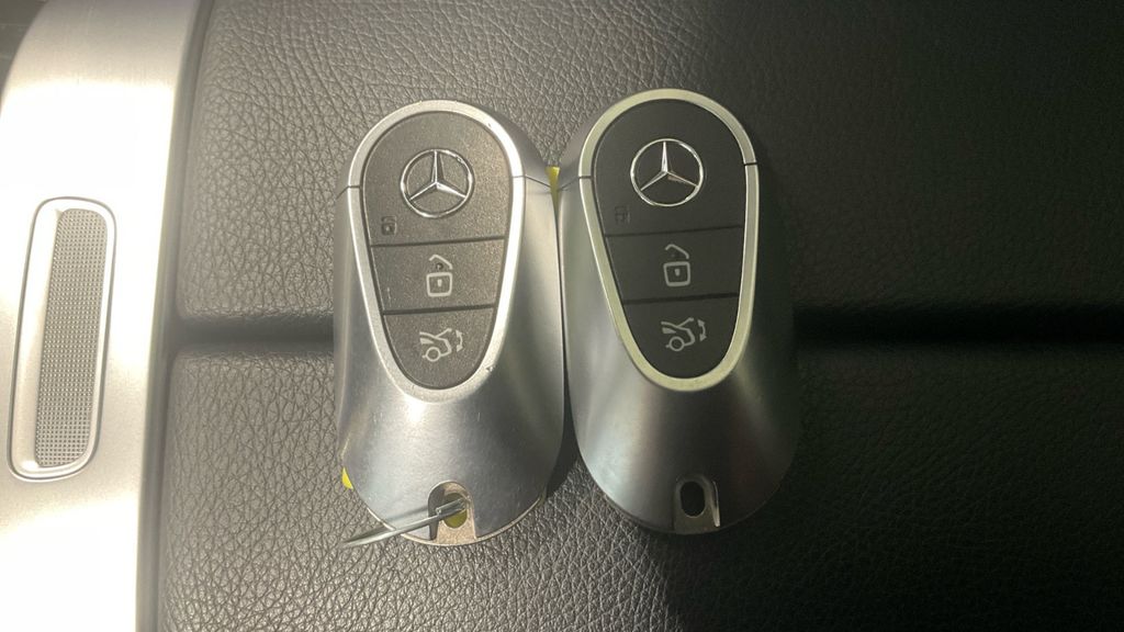 Mercedes-Benz C 300 2022