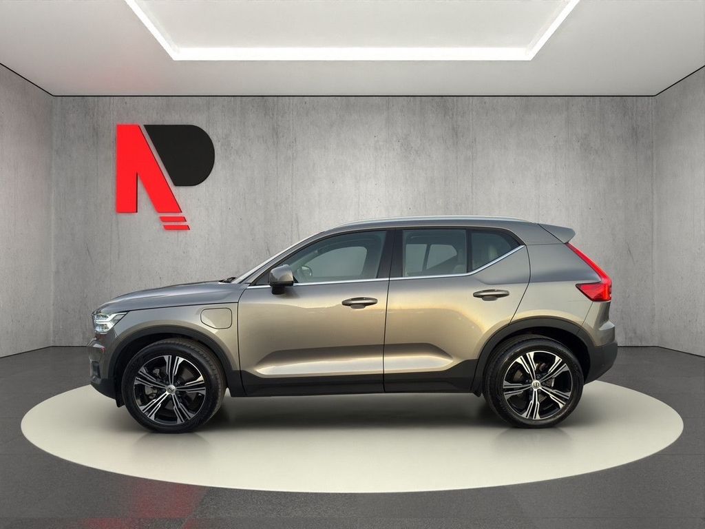 Volvo Other 2021