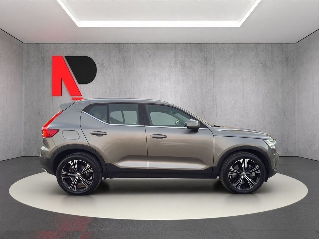 Volvo Other 2021