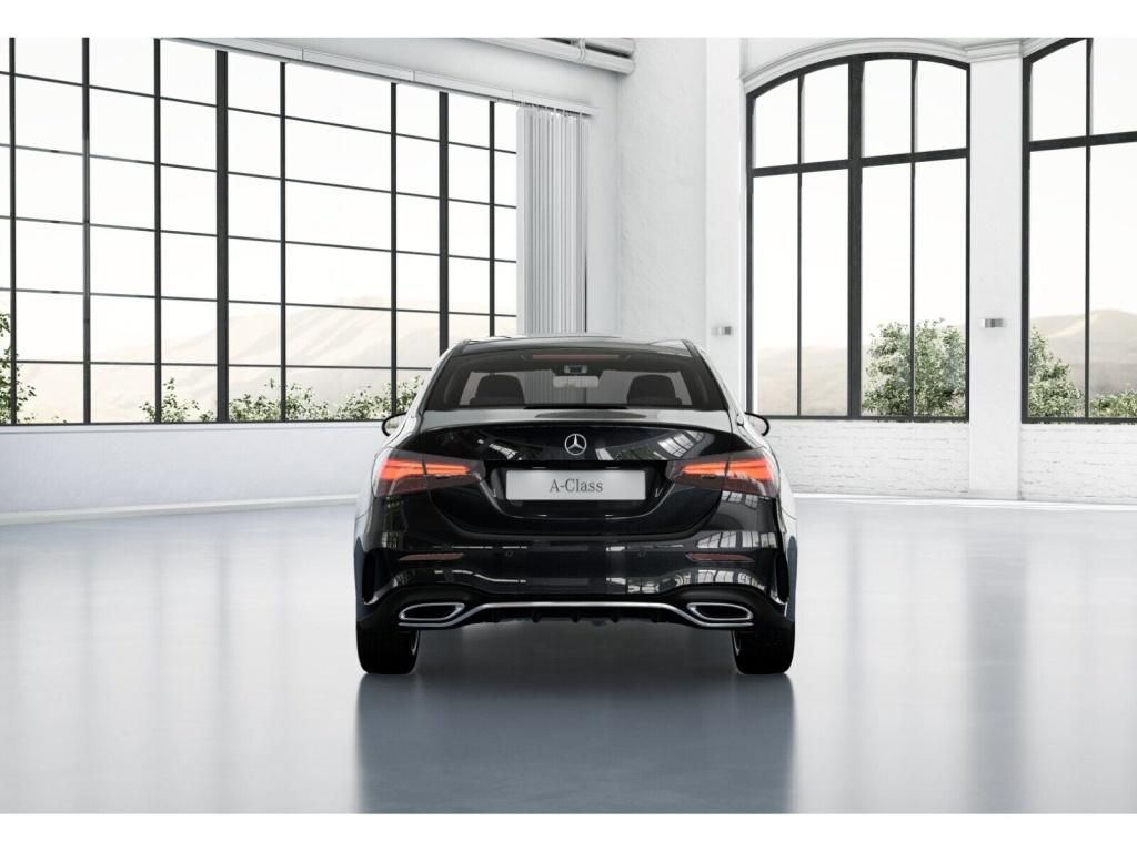 Mercedes-Benz A 200 2024
