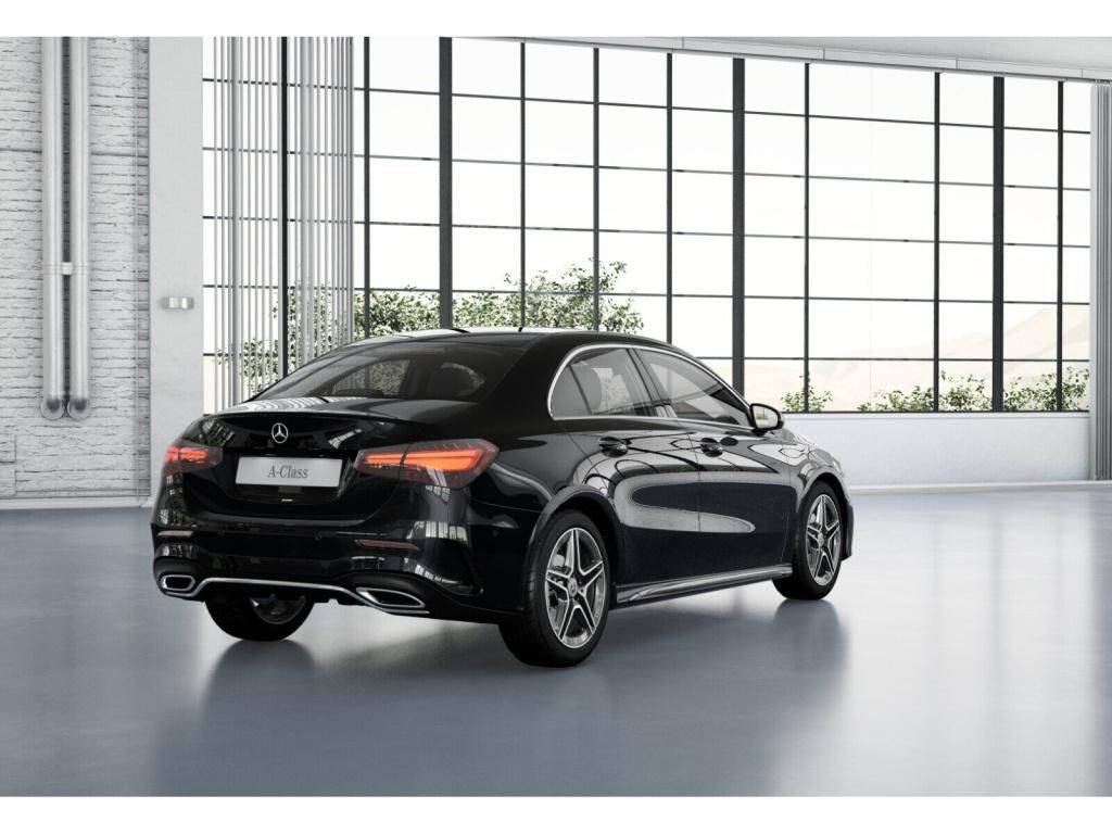 Mercedes-Benz A 200 2024