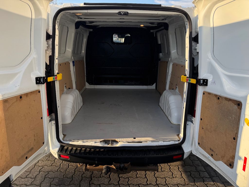 Ford Transit Custom 2019