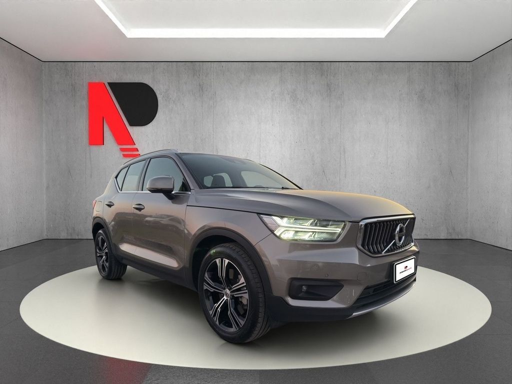 Volvo Other 2021