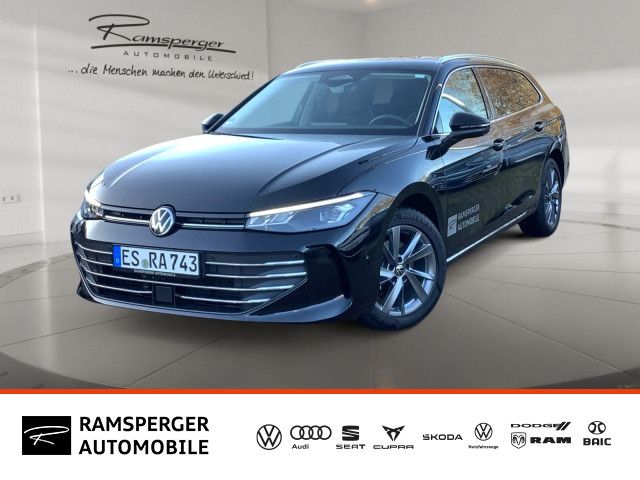 Volkswagen Passat Variant 2024