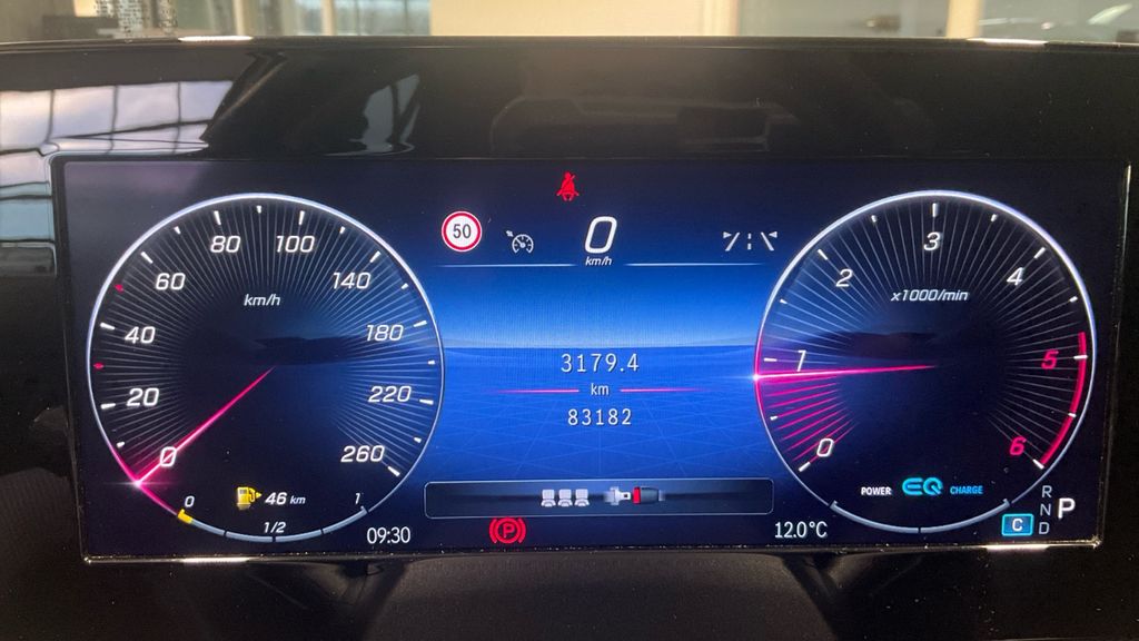 Mercedes-Benz C 300 2022