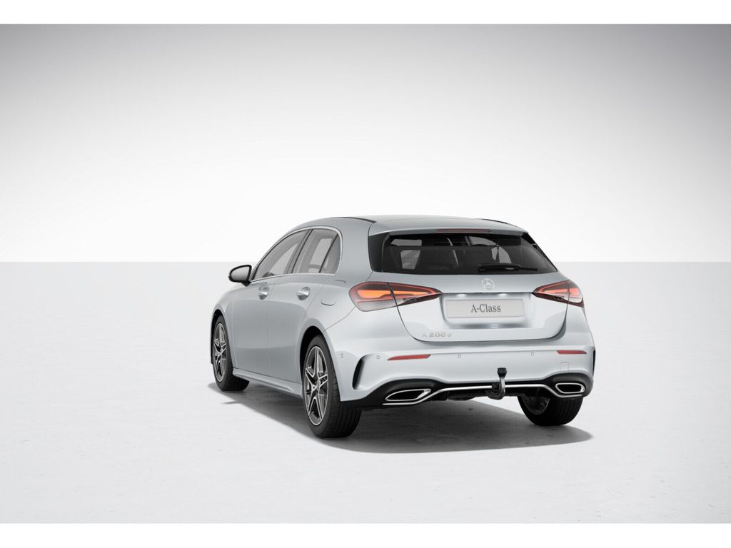 Mercedes-Benz A 200 2023