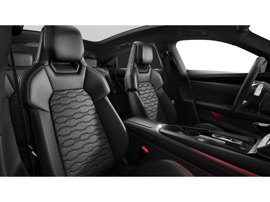 Audi e-tron GT 2023