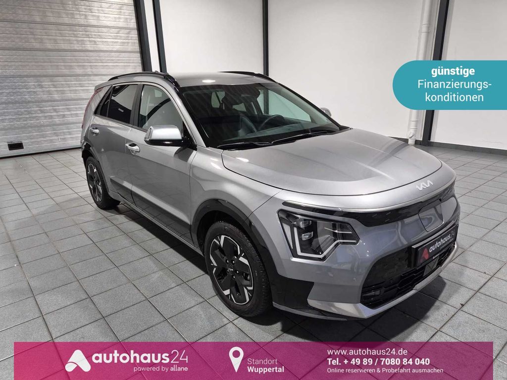 Kia Niro EV 2023