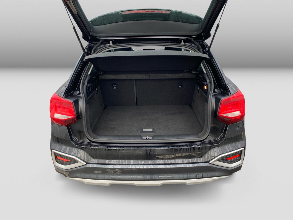 Audi Q2 2022