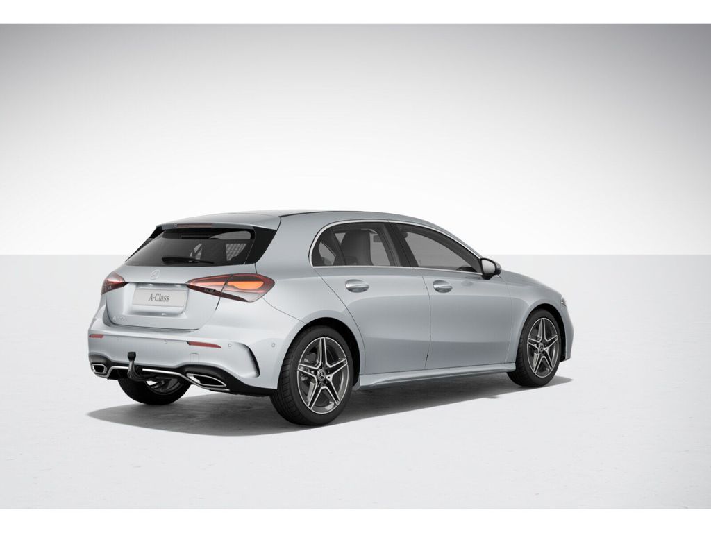 Mercedes-Benz A 200 2023