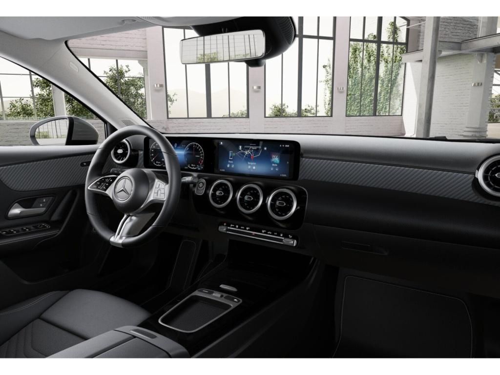 Mercedes-Benz A 250 2025