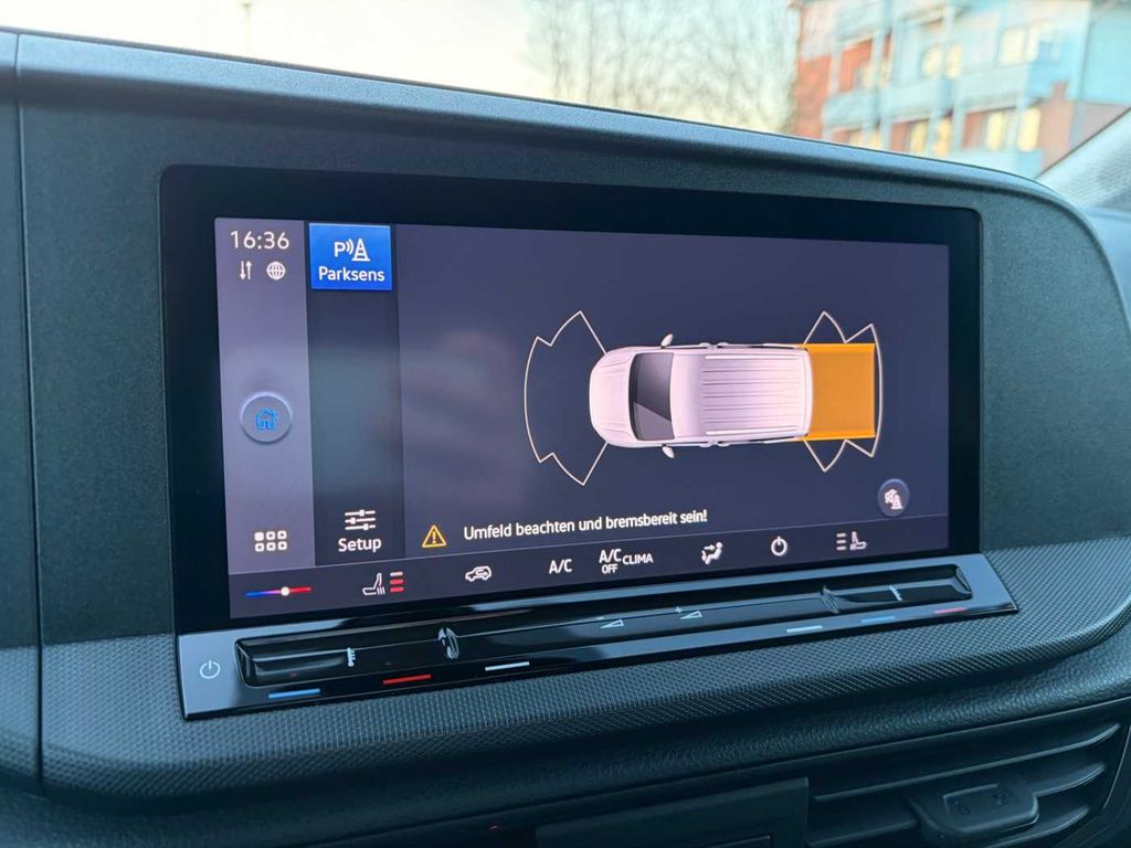 Ford Transit Connect 2025