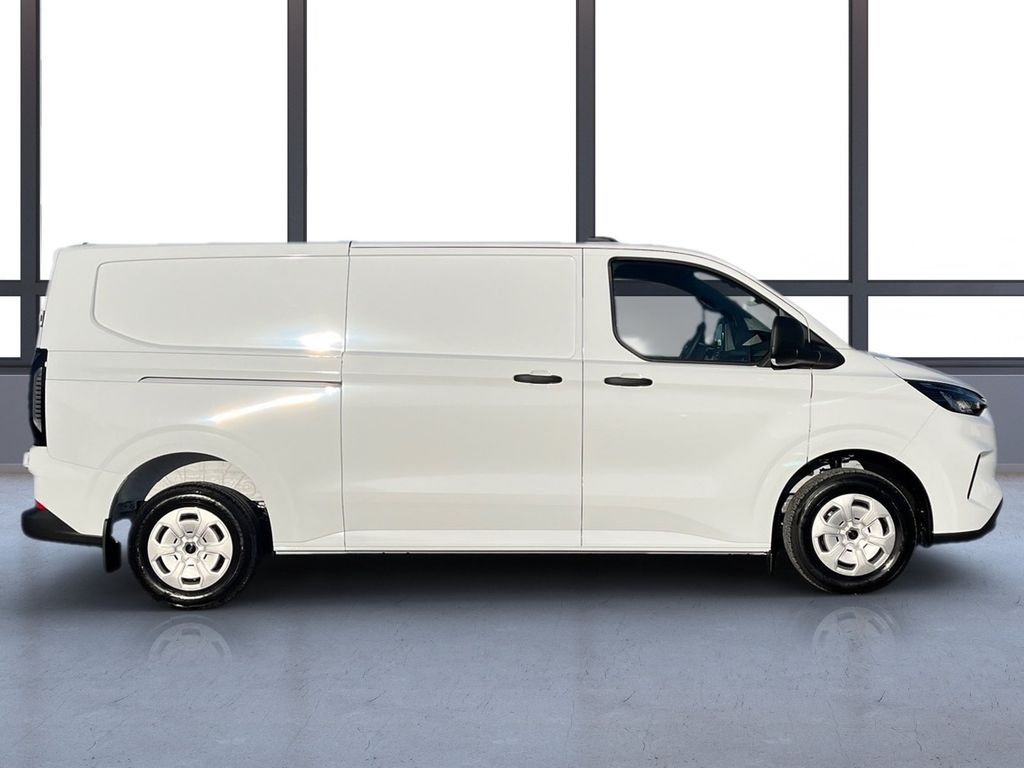 Ford Transit Custom 2025