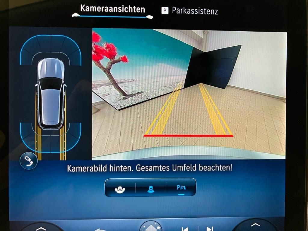 Mercedes-Benz C 220 2025