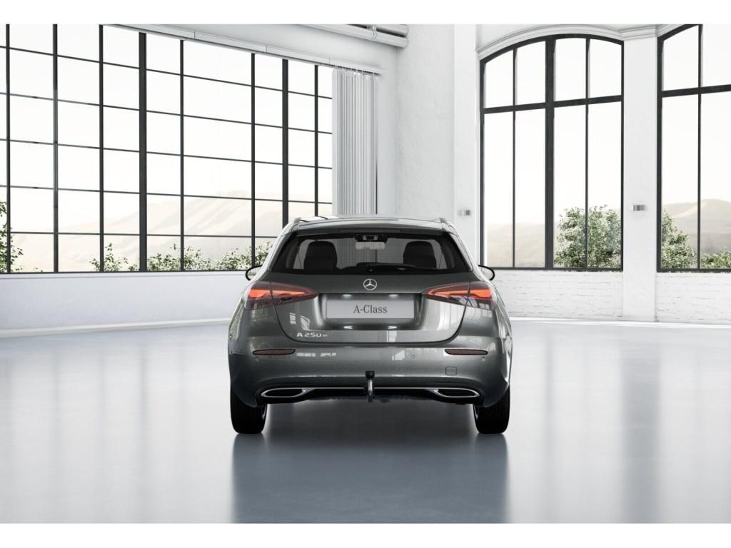 Mercedes-Benz A 250 2025