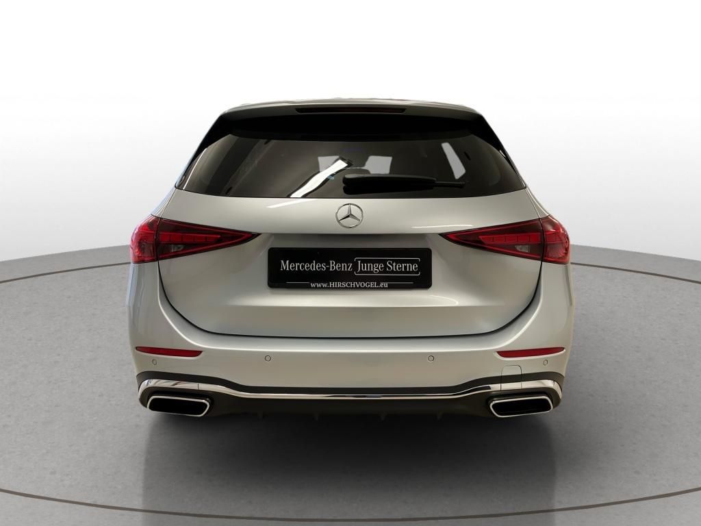 Mercedes-Benz C 220 2025