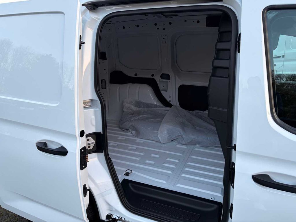 Ford Transit Connect 2025