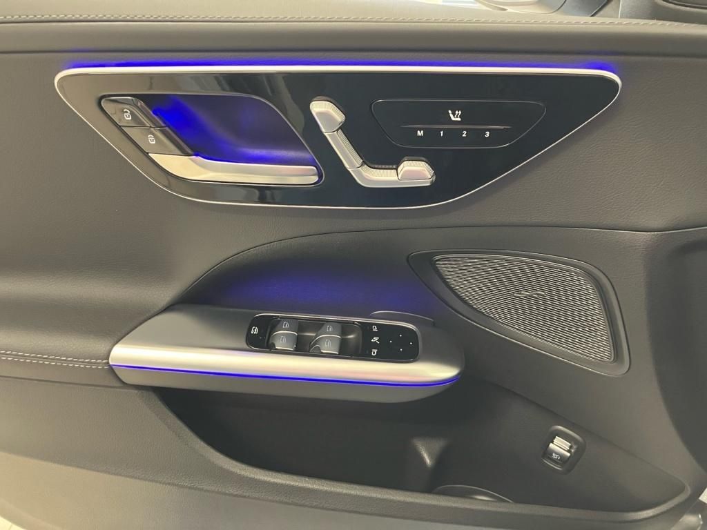 Mercedes-Benz C 220 2025