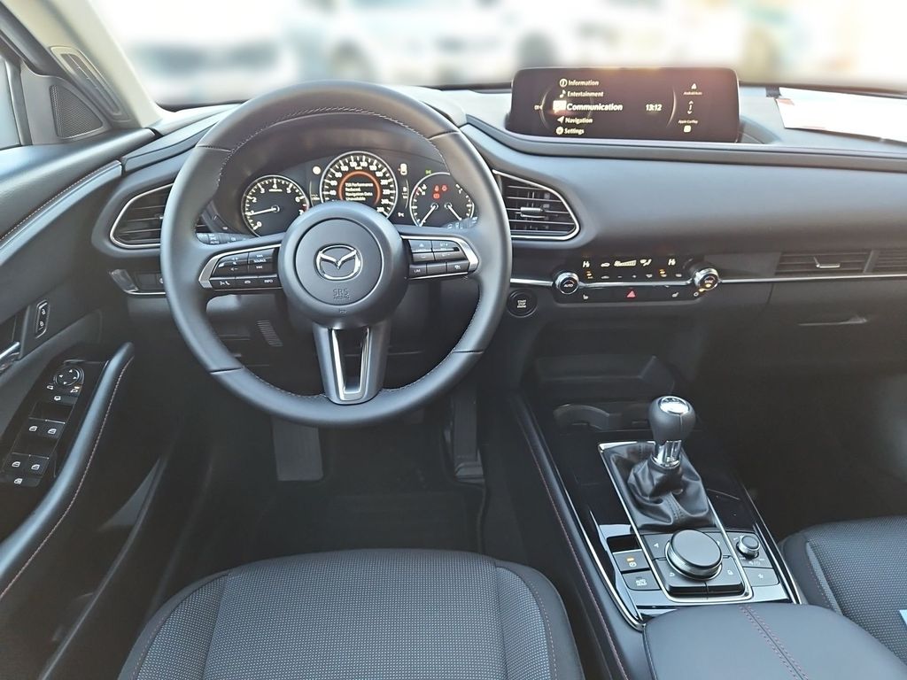Mazda CX-30 2025