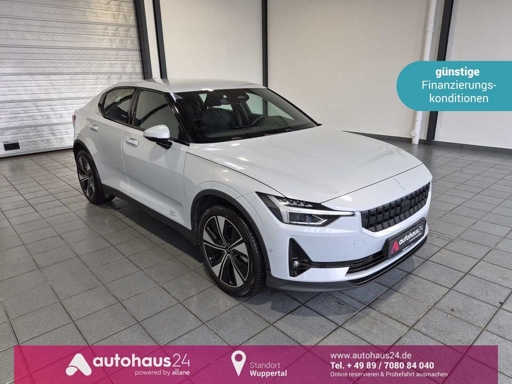 Polestar 2 2022
