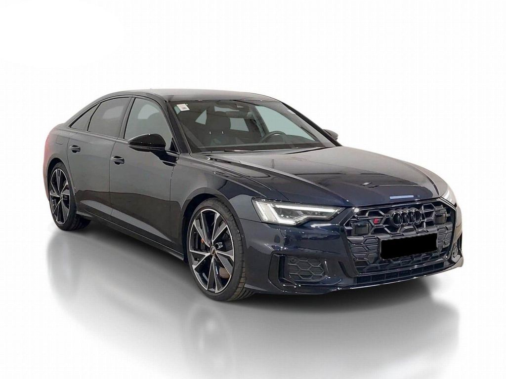 Audi S6 2024