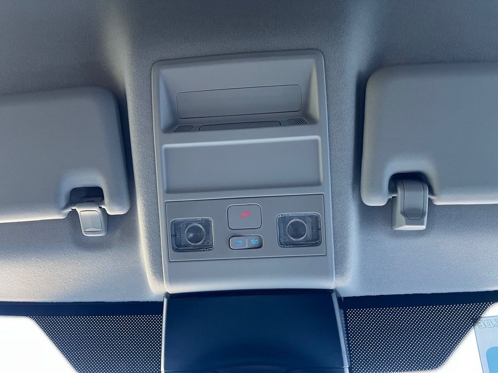 Ford Transit Custom 2025