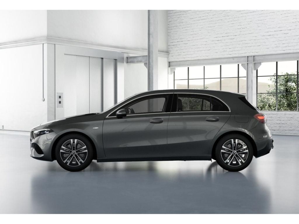 Mercedes-Benz A 250 2025