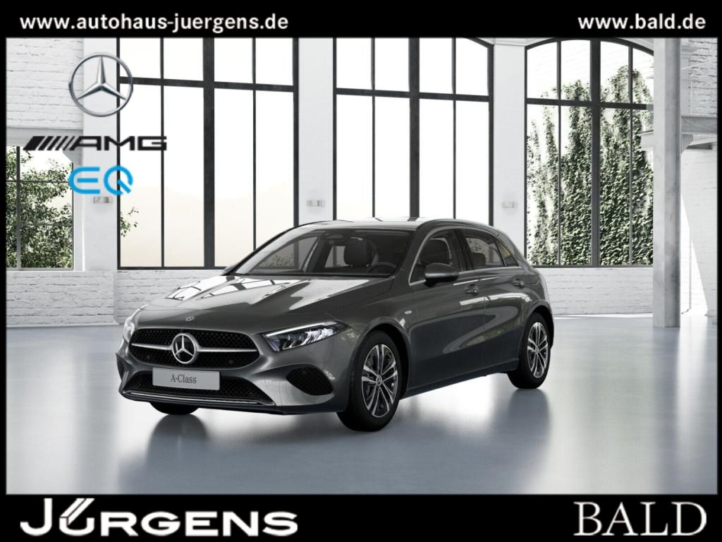Mercedes-Benz A 250 2025