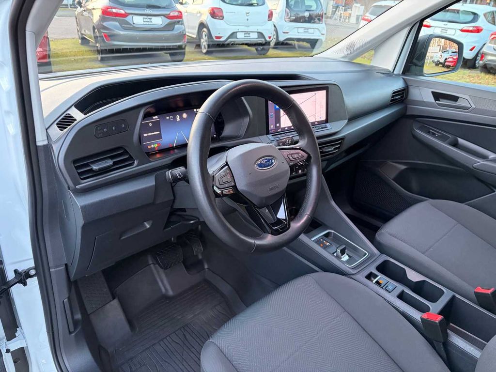 Ford Transit Connect 2025