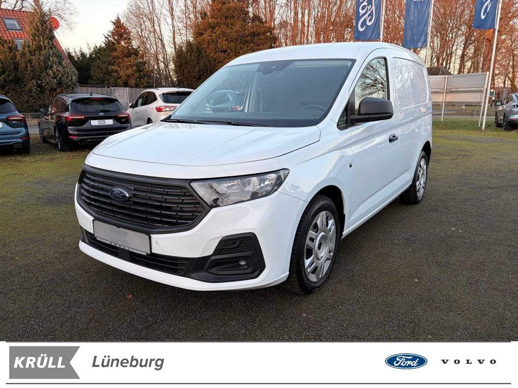 Ford Transit Connect 2025