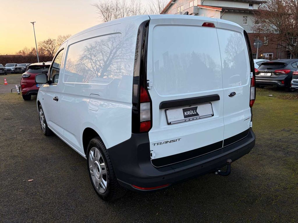 Ford Transit Connect 2025