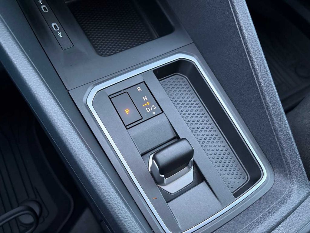 Ford Transit Connect 2025