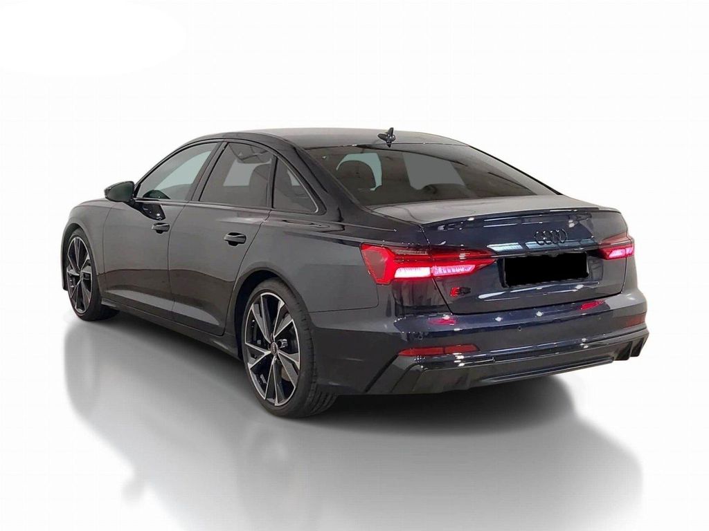Audi S6 2024
