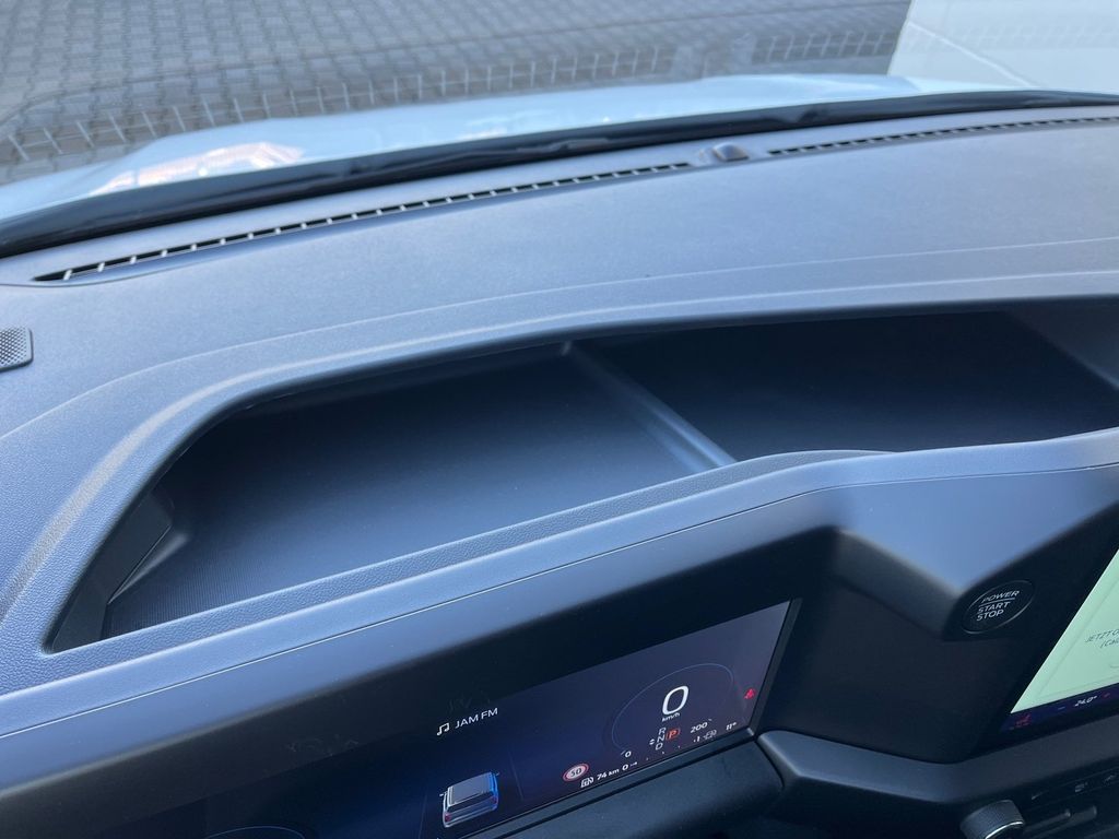 Ford Transit Custom 2025