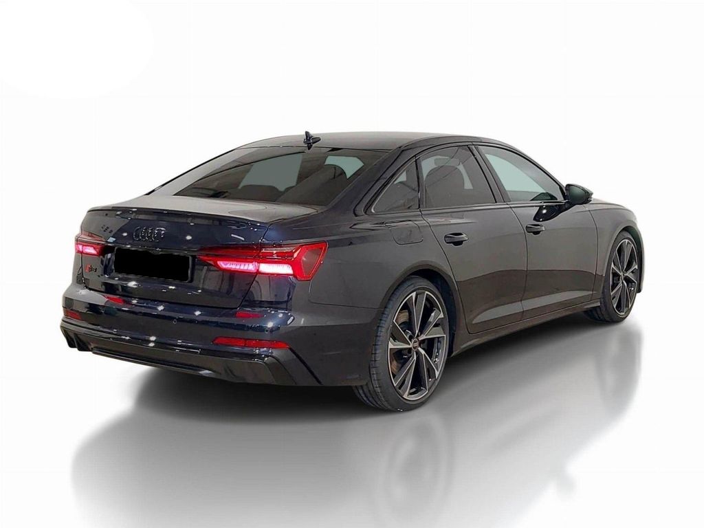 Audi S6 2024