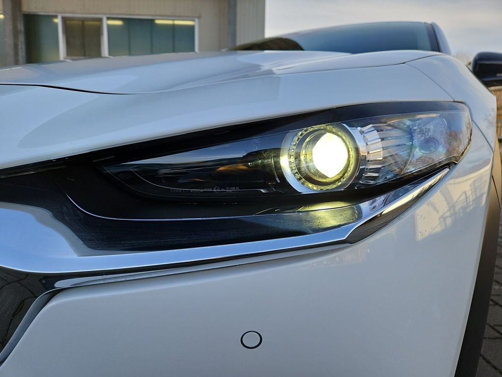 Mazda CX-30 2025
