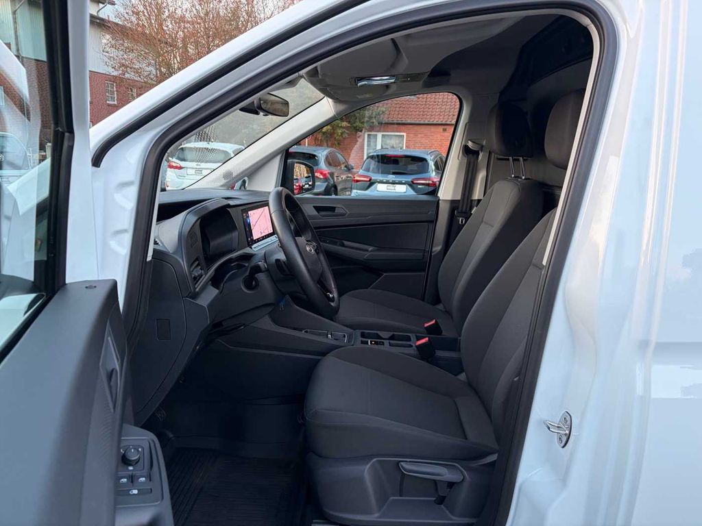 Ford Transit Connect 2025