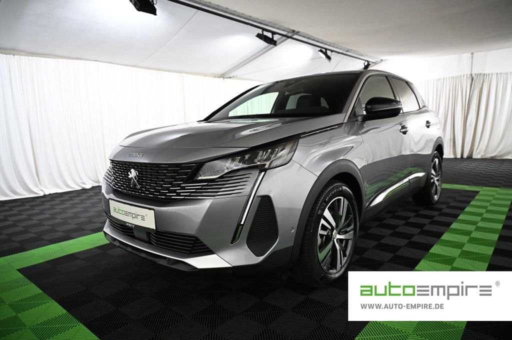 Peugeot 3008 2024