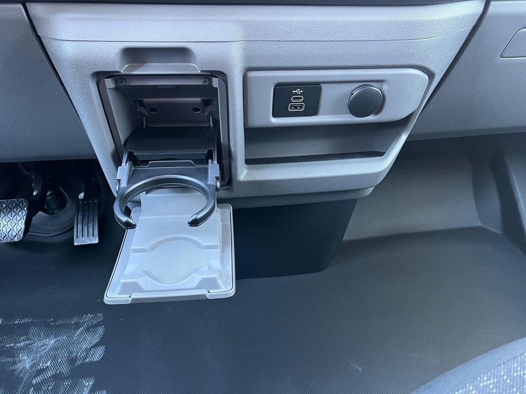 Ford Transit Custom 2025